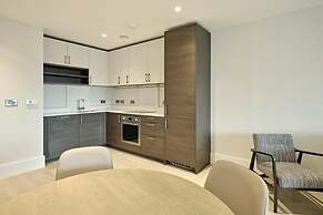 Meadow Lane Retreat - City Center Gem