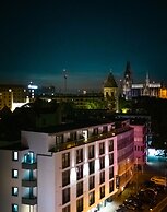 B-Chill Cologne