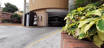 Novo Hotel