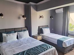 City Park Hotel Corlu