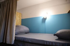 Shkodra Hostel