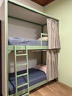 Shkodra Hostel