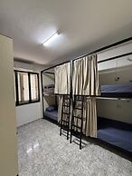Shkodra Hostel