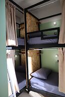 Shkodra Hostel