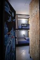 Shkodra Hostel