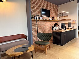 Shkodra Hostel