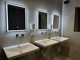 Shkodra Hostel