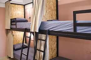 Shkodra Hostel