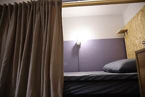 Shkodra Hostel