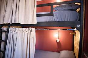 Shkodra Hostel