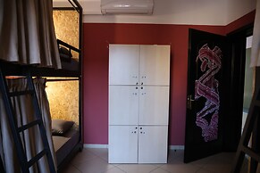 Shkodra Hostel