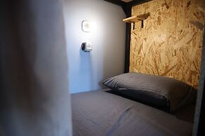 Shkodra Hostel