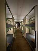 Shkodra Hostel