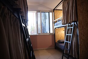 Shkodra Hostel