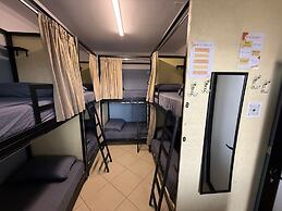 Shkodra Hostel