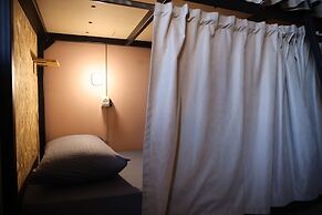 Shkodra Hostel