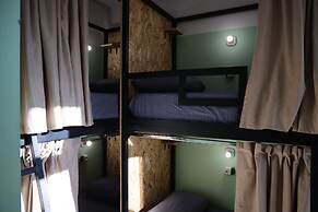 Shkodra Hostel