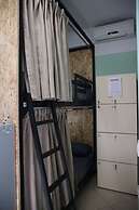 Shkodra Hostel