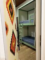 Shkodra Hostel