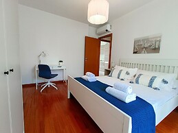 Sailing Apartment by Wonderful Italy