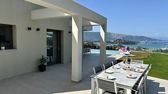 Villa Antonis