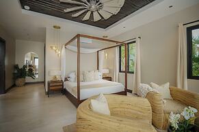 Prana Maya Island Resort