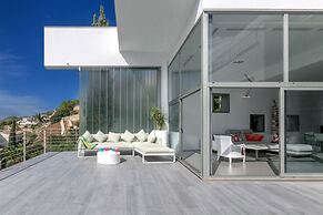 Villa Petrer in Javea X bia