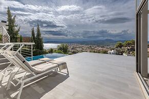 Villa Petrer in Javea X bia