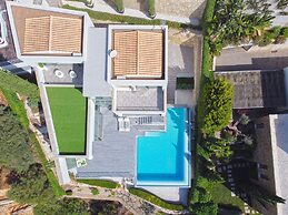 Villa Petrer in Javea X bia