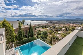 Villa Petrer in Javea X bia