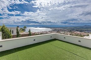 Villa Petrer in Javea X bia