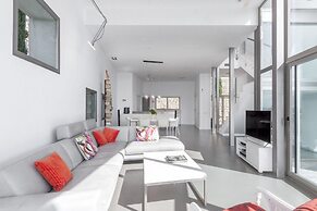 Villa Petrer in Javea X bia