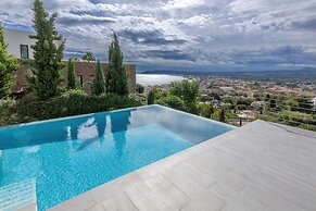 Villa Petrer in Javea X bia