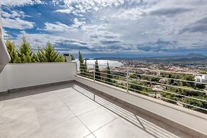 Villa Petrer in Javea X bia