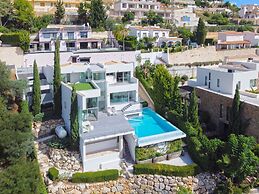Villa Petrer in Javea X bia