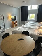 Hotell Salem