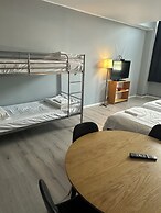Hotell Salem