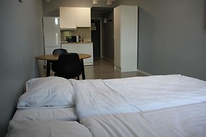Hotell Salem