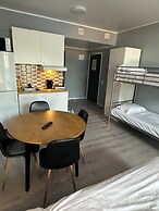 Hotell Salem