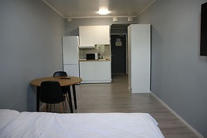 Hotell Salem