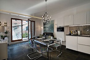 Apartamenty Prestige Browar Lubicz