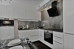 Apartamenty Prestige Browar Lubicz