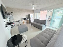 Loft Estudio Loma Dorada C Tonalá