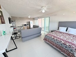 Loft Estudio Loma Dorada C Tonalá
