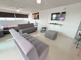 Loft Estudio Loma Dorada C Tonalá