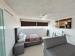 Loft Estudio Loma Dorada C Tonalá
