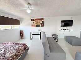 Loft Estudio Loma Dorada C Tonalá