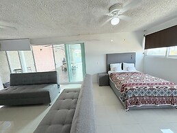 Loft Estudio Loma Dorada C Tonalá