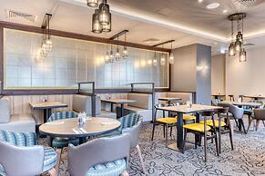 Premier Inn Dublin Cc North Docklands