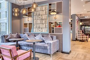Premier Inn Dublin Cc North Docklands